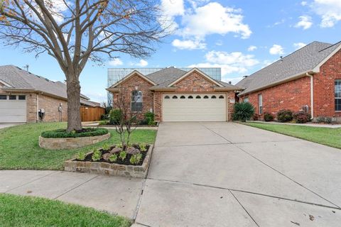 A home in Bedford