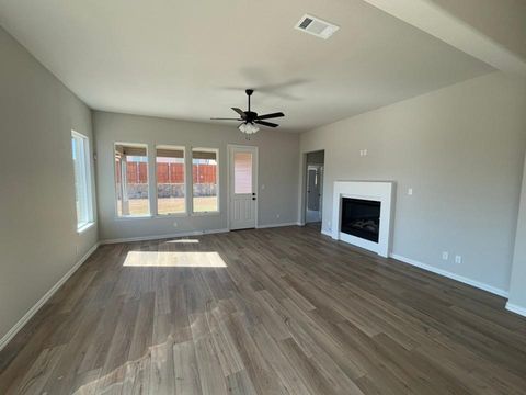A home in Fort Worth