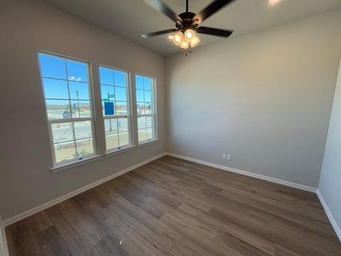 A home in Fort Worth