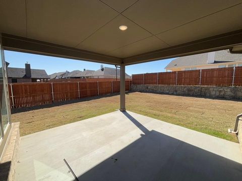 A home in Fort Worth