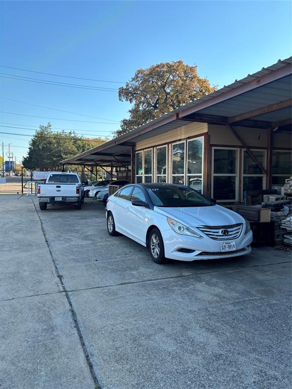 Walnut Grove - Commercial Sale