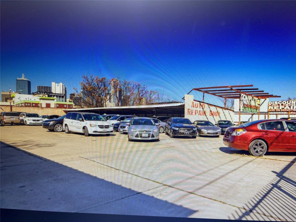 Walnut Grove - Commercial Sale