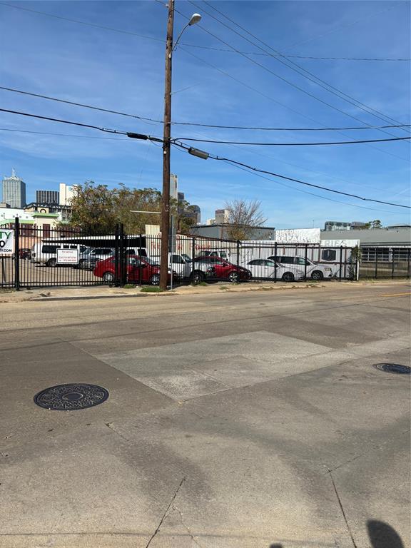 Walnut Grove - Commercial Sale