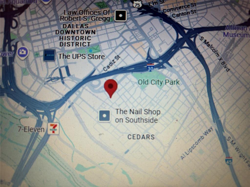 Walnut Grove - Commercial Sale