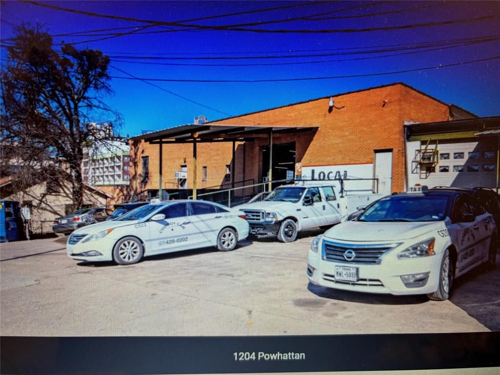 Walnut Grove - Commercial Sale