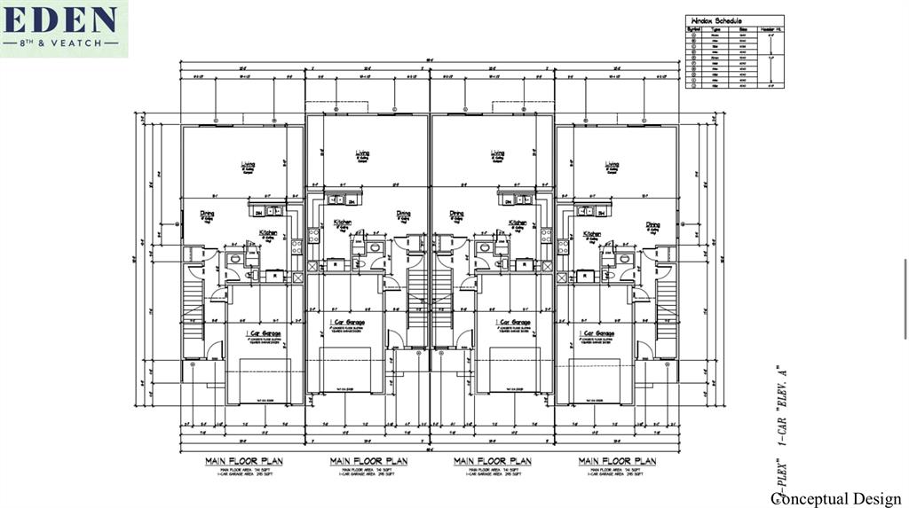 Pat Mayfield Addition - Land