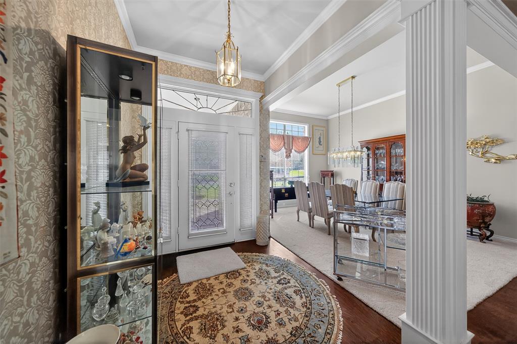 CEDAR BEND ESTS - Residential