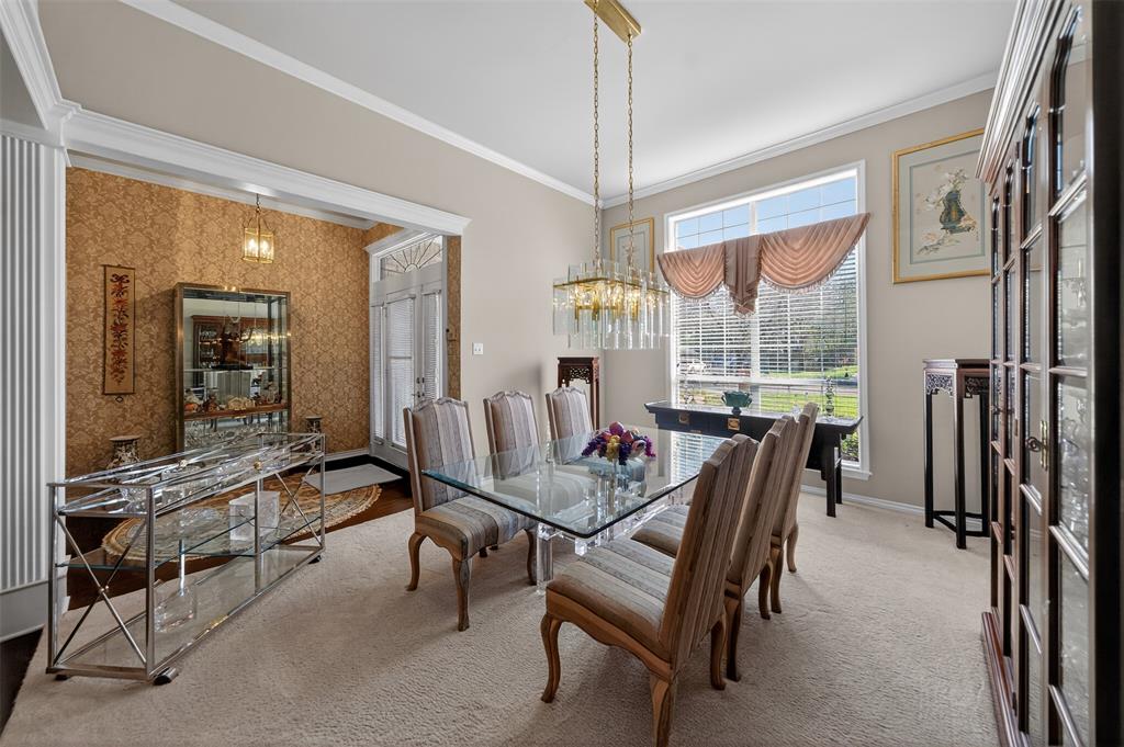 CEDAR BEND ESTS - Residential