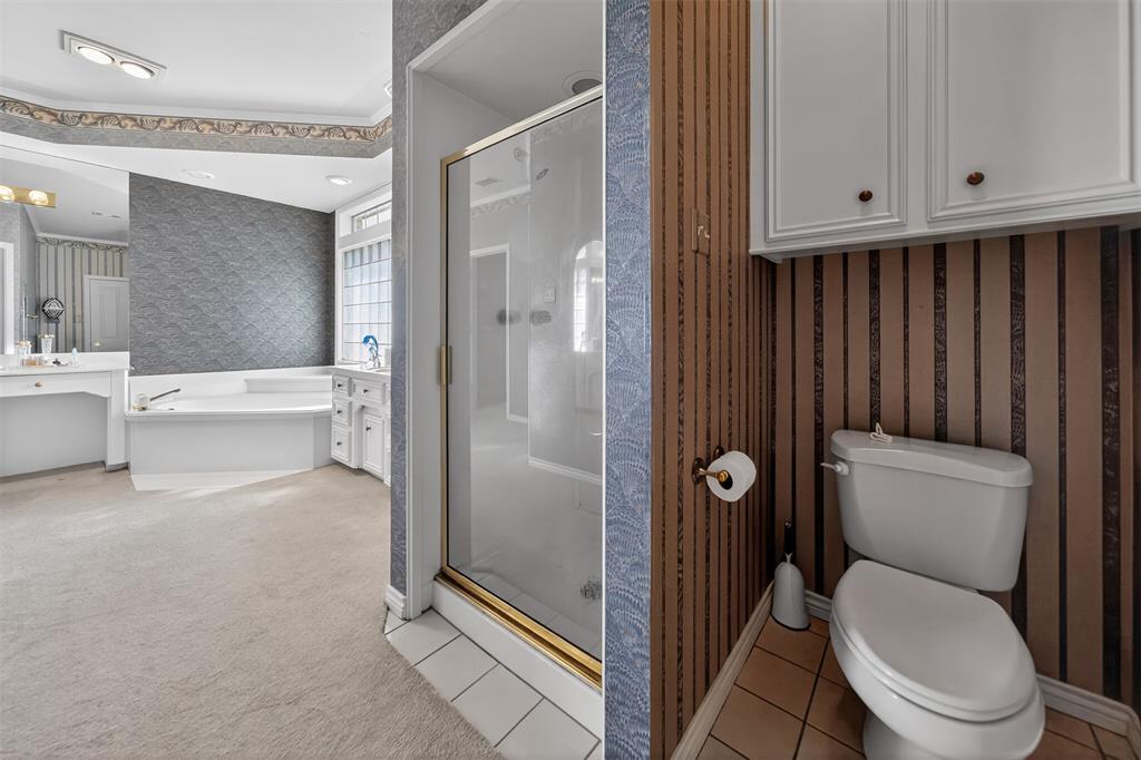 CEDAR BEND ESTS - Residential