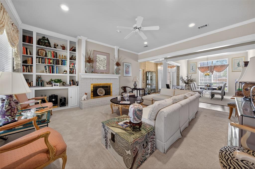 CEDAR BEND ESTS - Residential