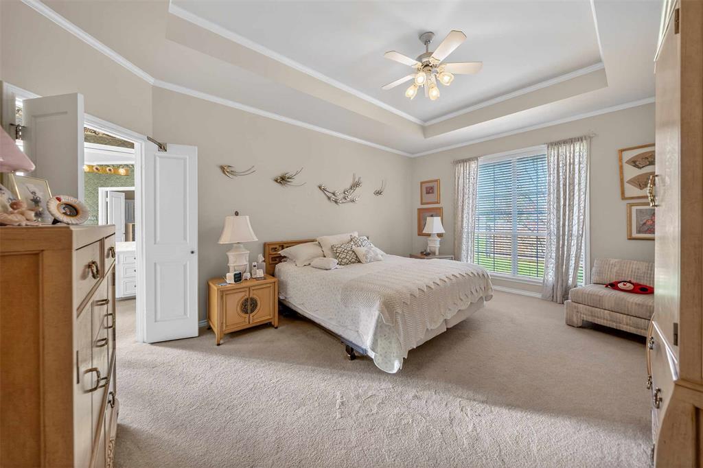 CEDAR BEND ESTS - Residential