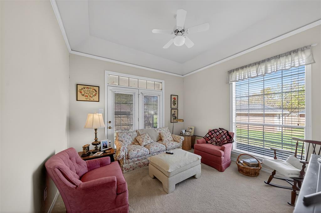 CEDAR BEND ESTS - Residential