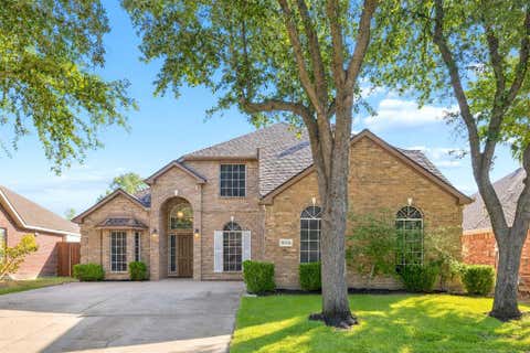 Photo of 10218 Saint Georges Drive, Rowlett, TX 75089 (MLS # 21359204)