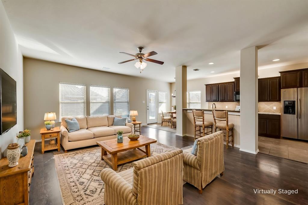 Verandah Ph I A - Residential