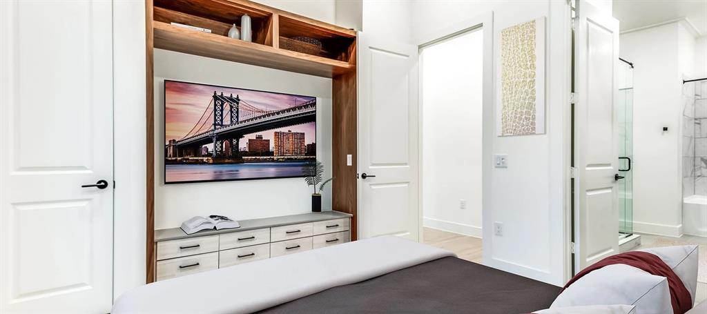 Quorum - Residential Lease