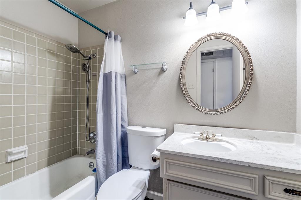 Park Royal Condos - Residential