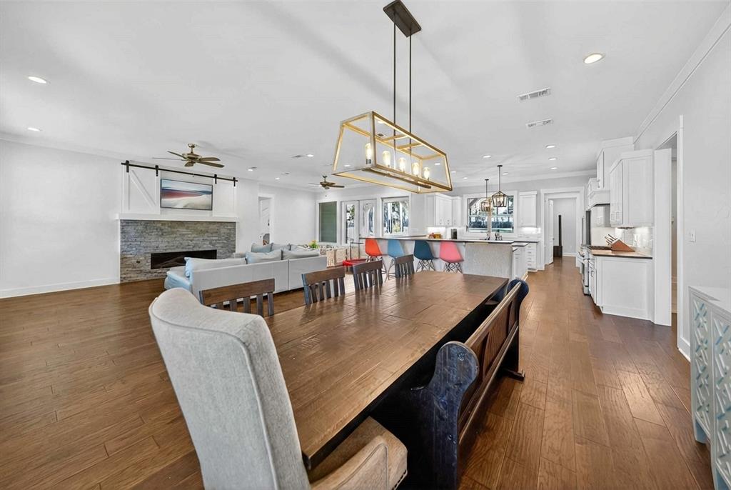 Mallards Cove - Residential