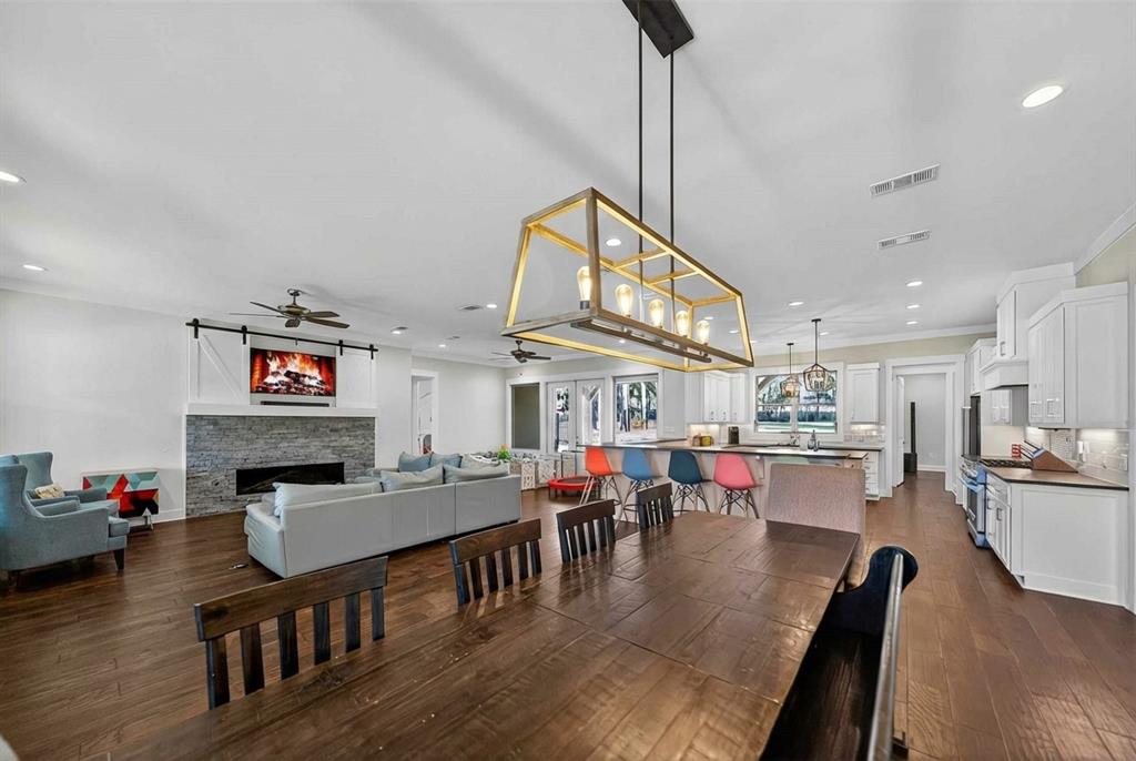 Mallards Cove - Residential