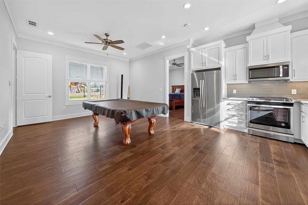 Mallards Cove - Residential