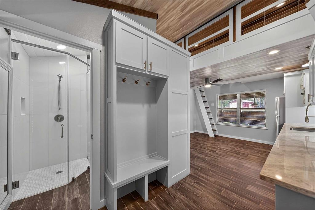 Mallards Cove - Residential