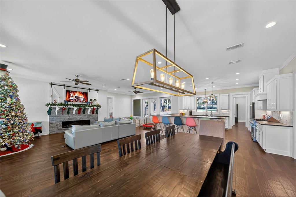 Mallards Cove - Residential