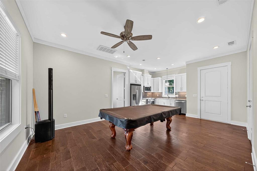 Mallards Cove - Residential