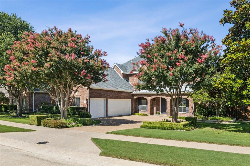 2112 Waterbrook Drive
