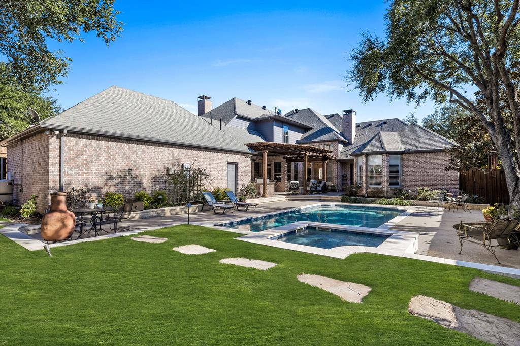 Shoal Creek Ph V - Residential