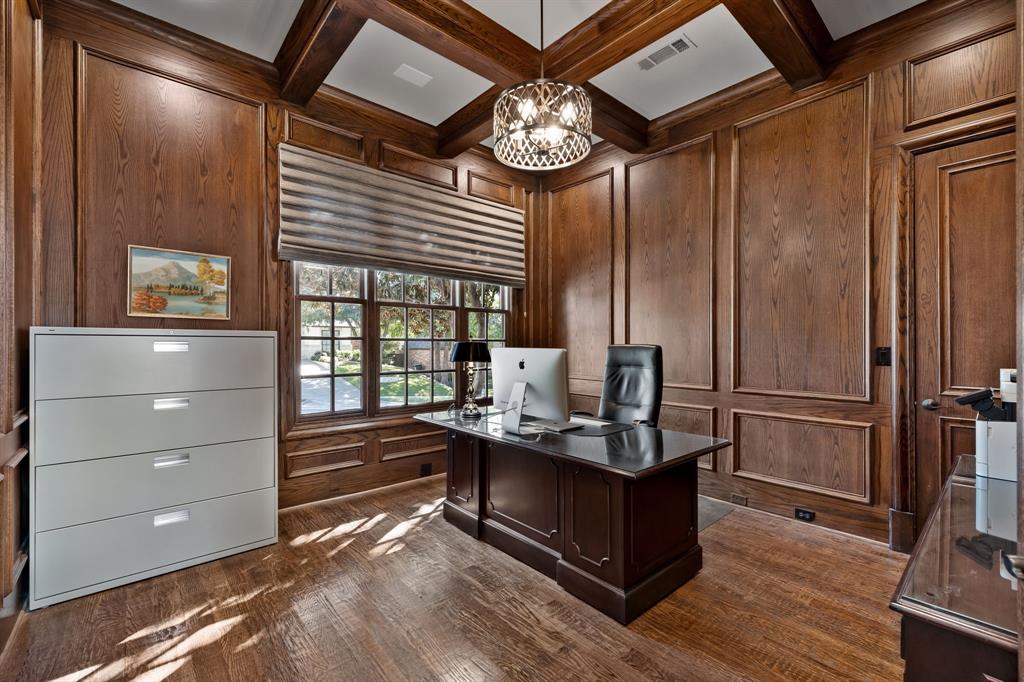 Shoal Creek Ph V - Residential