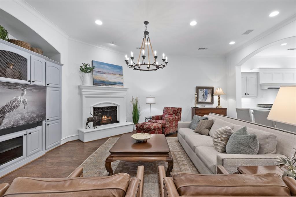 Shoal Creek Ph V - Residential