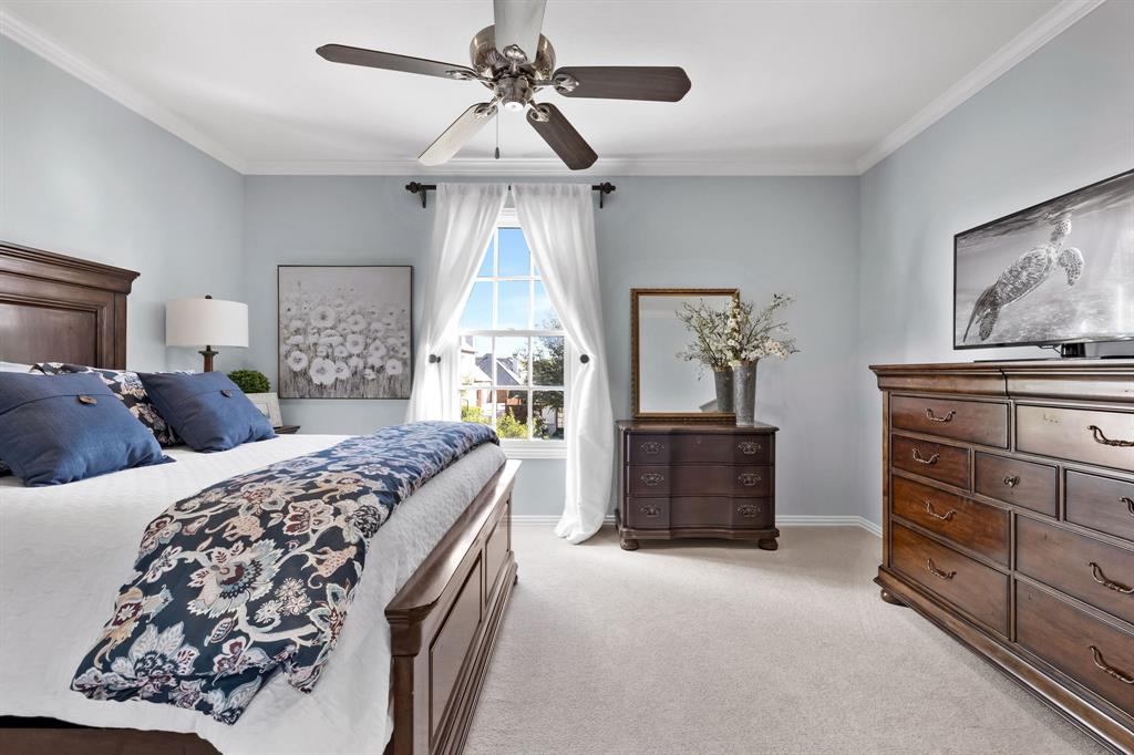 Shoal Creek Ph V - Residential