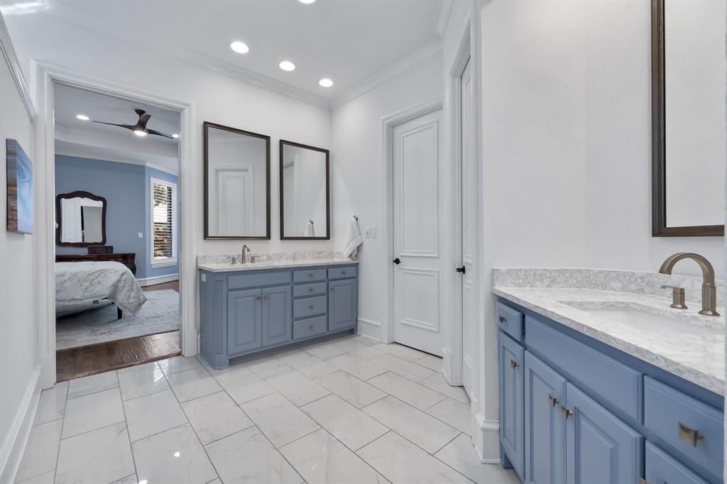 Shoal Creek Ph V - Residential