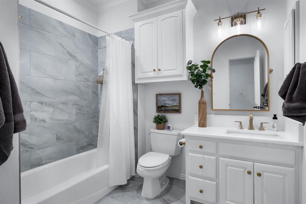 Shoal Creek Ph V - Residential