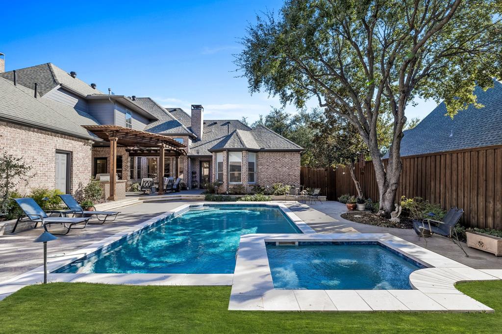 Shoal Creek Ph V - Residential