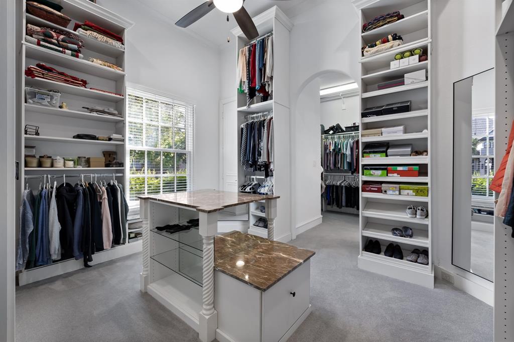 Shoal Creek Ph V - Residential