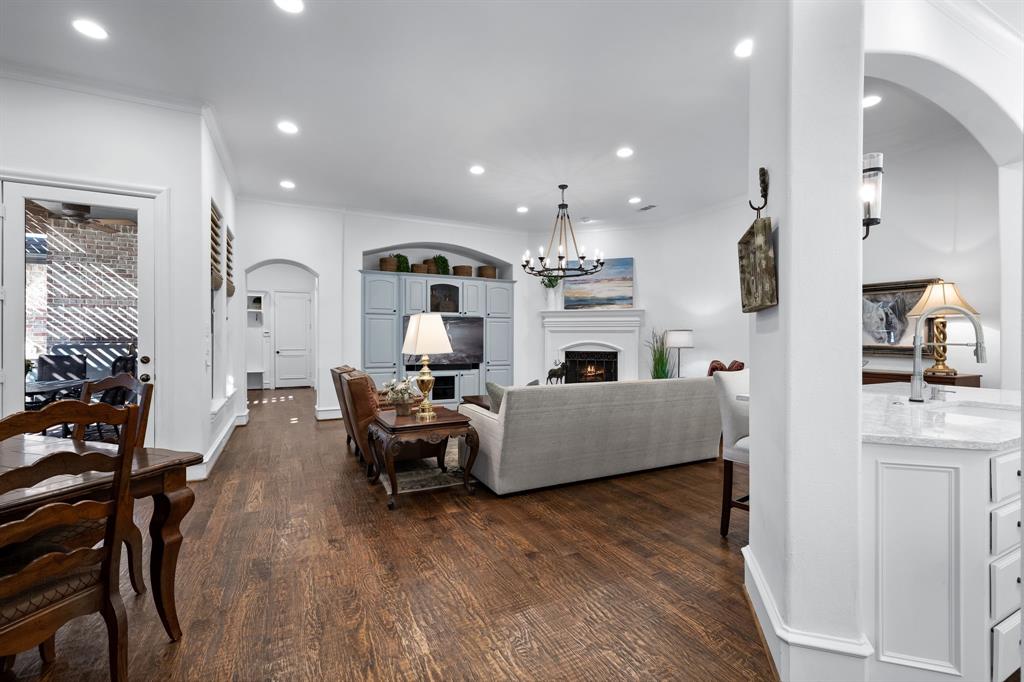 Shoal Creek Ph V - Residential