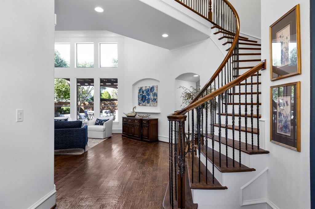 Shoal Creek Ph V - Residential