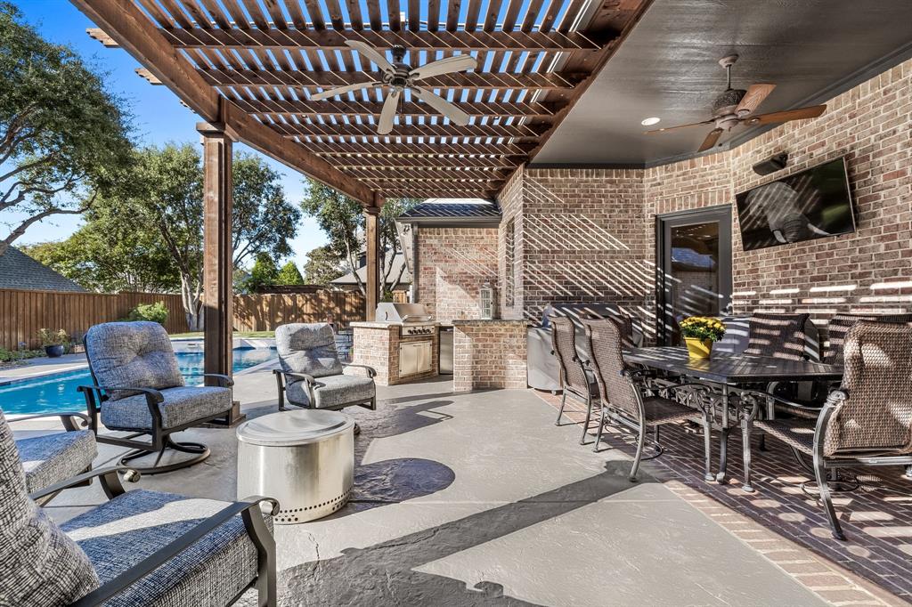 Shoal Creek Ph V - Residential