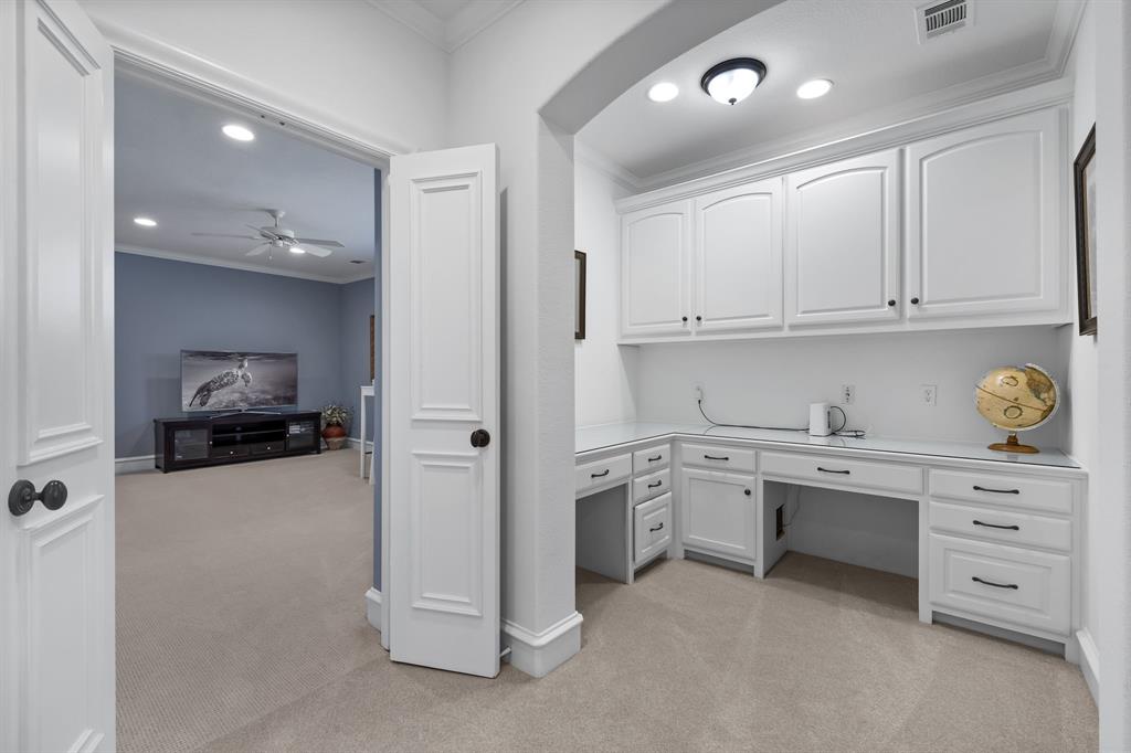 Shoal Creek Ph V - Residential