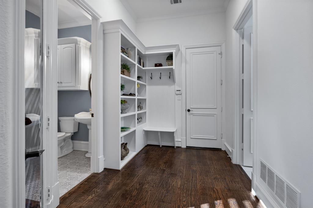 Shoal Creek Ph V - Residential