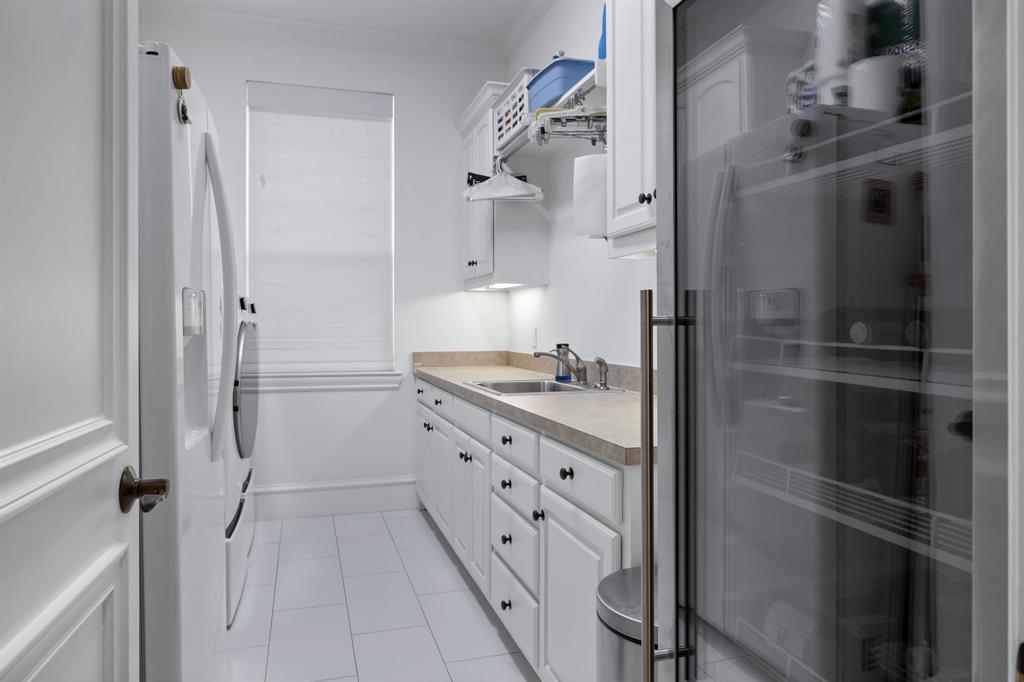 Shoal Creek Ph V - Residential