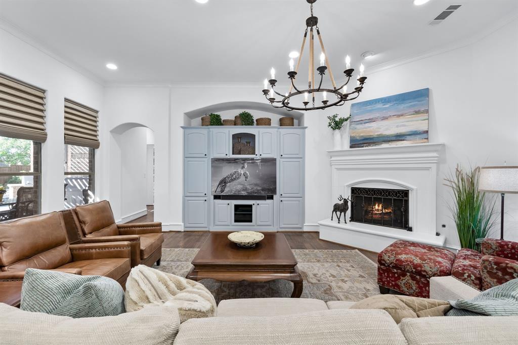 Shoal Creek Ph V - Residential