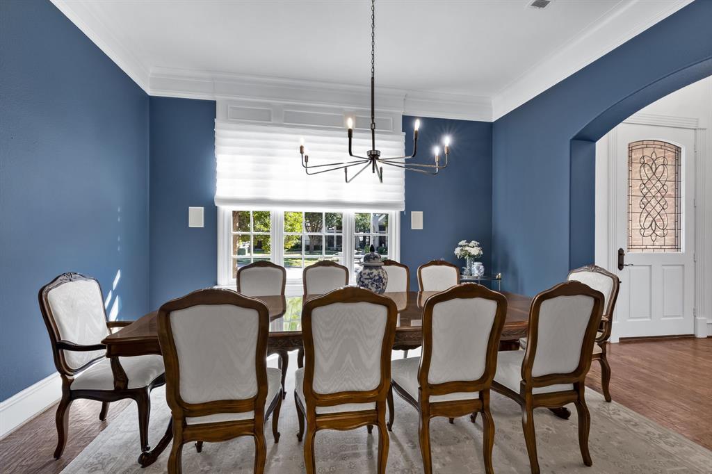 Shoal Creek Ph V - Residential