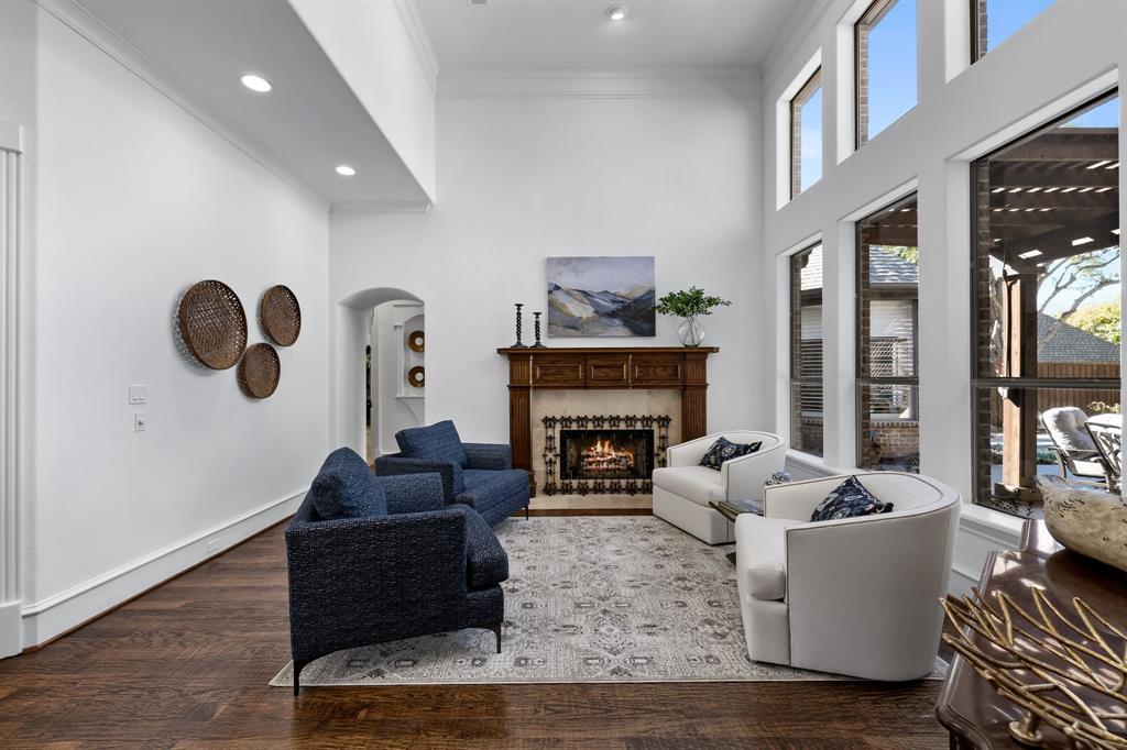 Shoal Creek Ph V - Residential