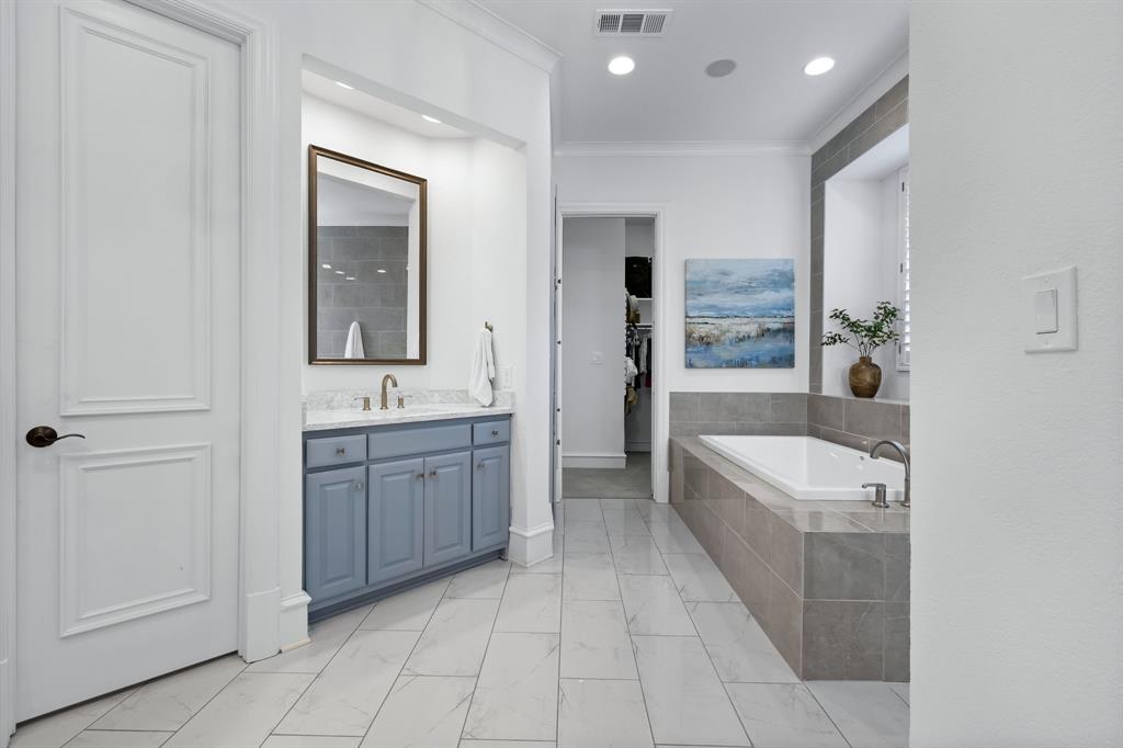 Shoal Creek Ph V - Residential