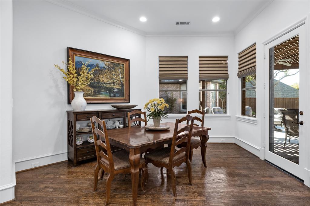 Shoal Creek Ph V - Residential