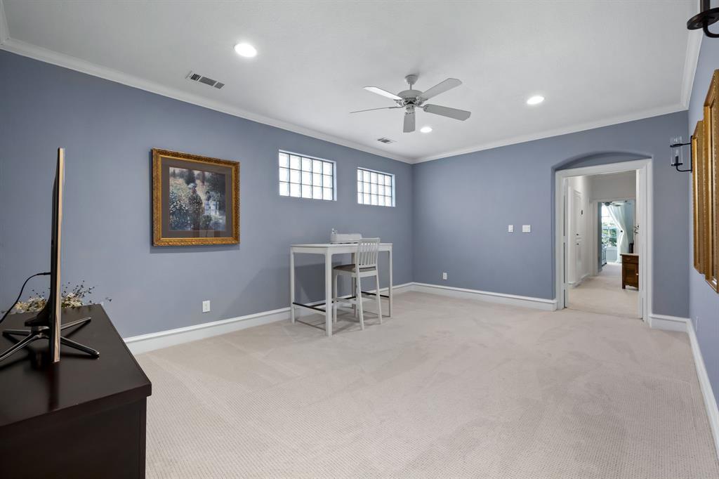 Shoal Creek Ph V - Residential