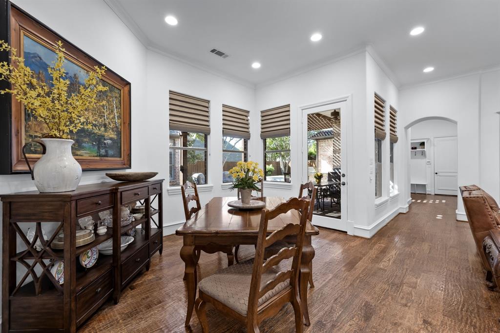 Shoal Creek Ph V - Residential