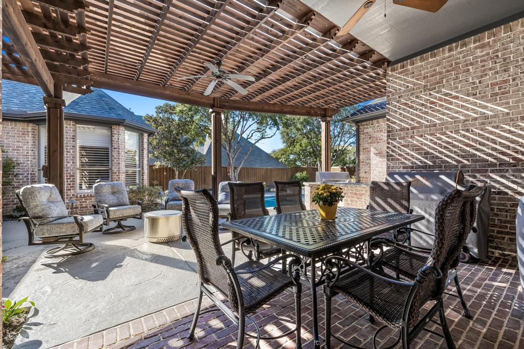 Shoal Creek Ph V - Residential