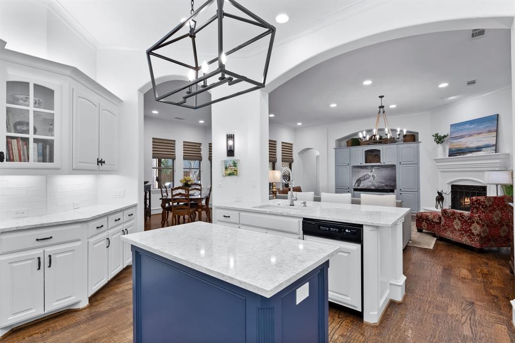 Shoal Creek Ph V - Residential